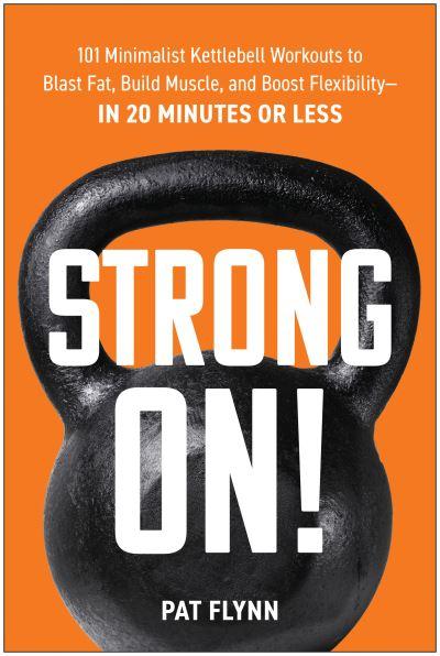 Strong on!