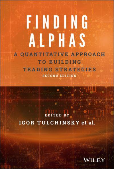 Finding Alphas