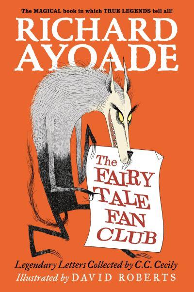The Fairy Tale Fan Club