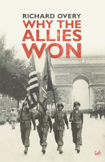 Why the Allies Won