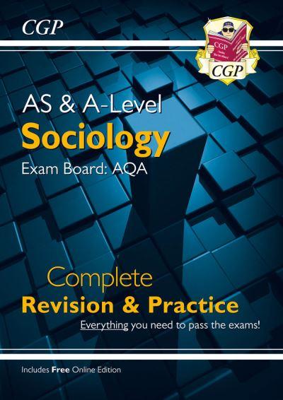 A-Level Sociology