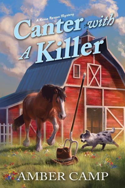Canter With a Killer