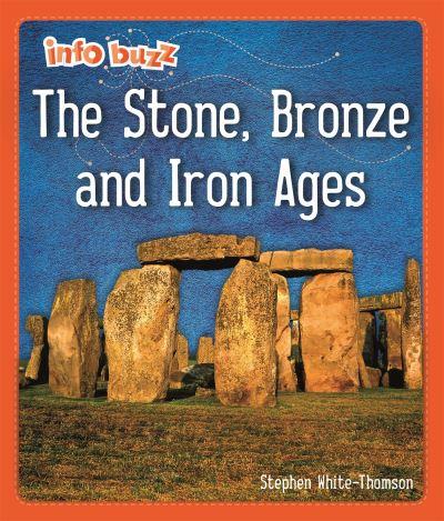 The Stone, Bronze and Iron Ages