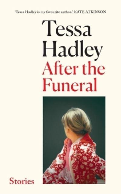 After The Funeral H/B
