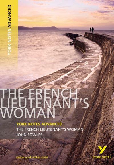 The French Lieutenant's Woman, John Fowles