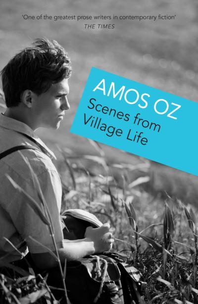 Scenes From Village Life