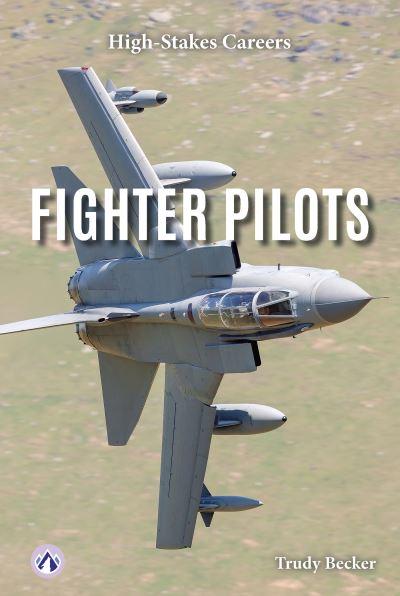 Fighter Pilots. Hardcover