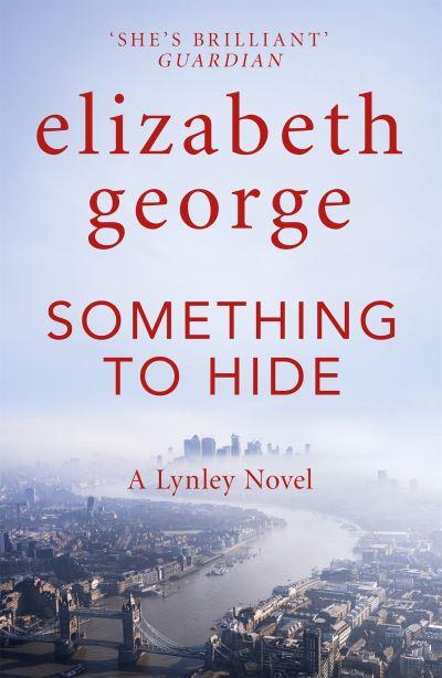 Something To Hide