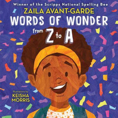 Words of Wonder From Z To A