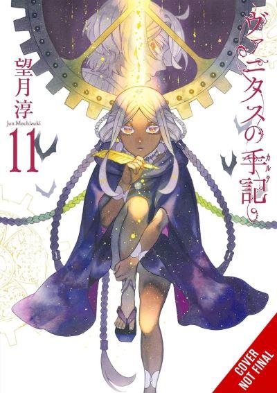 The Case Study of Vanitas. 11