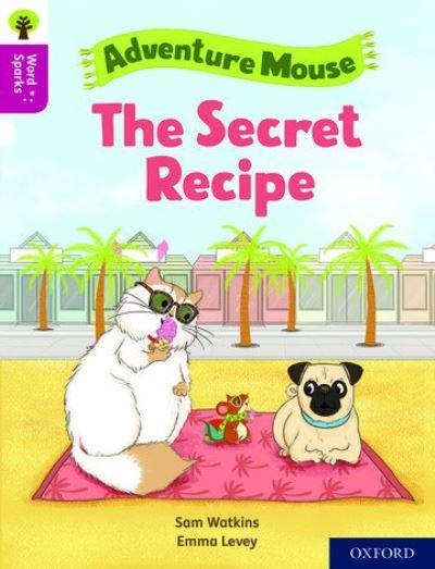 The Secret Recipe