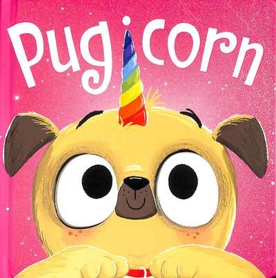 Pugicorn