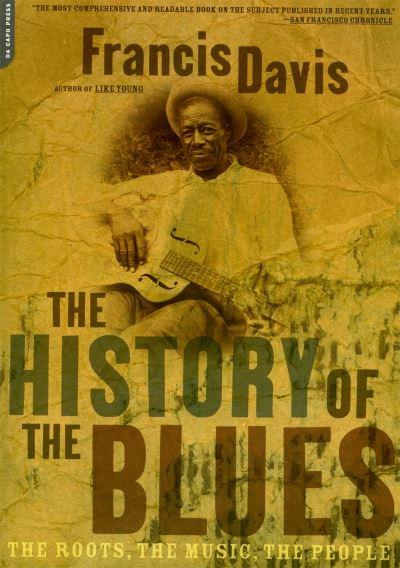 The History of the Blues