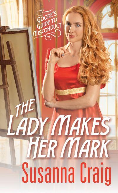 Lady Makes Her Mark, The