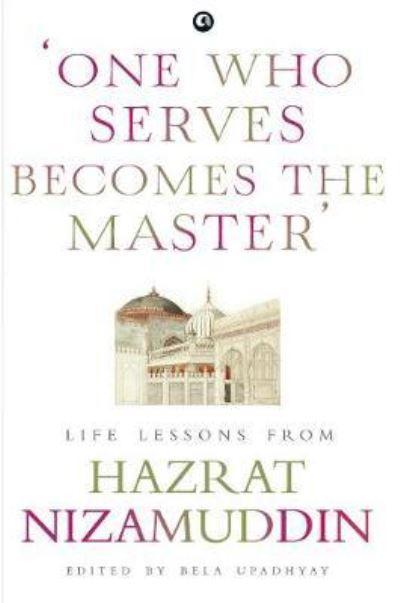 One Who Serves Becomes The Master