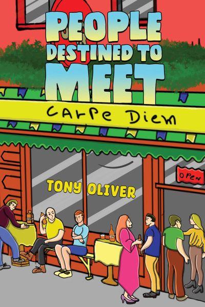 People Destined To Meet