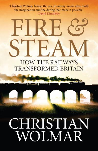 Fire & Steam