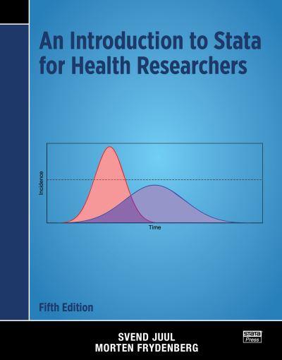 An Introduction To Stata For Health Researchers