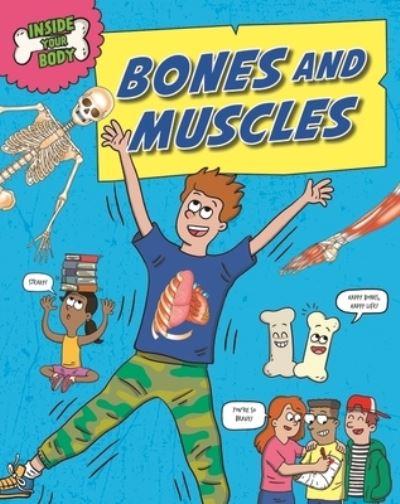 Bones and Muscles