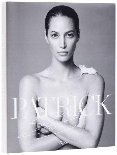 Patrick Demarchelier