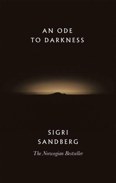 An Ode To Darkness