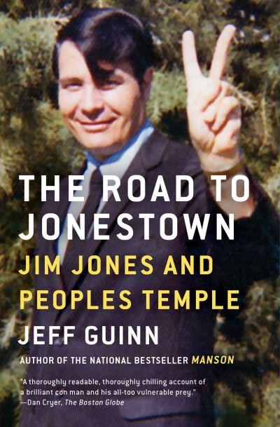 The Road To Jonestown