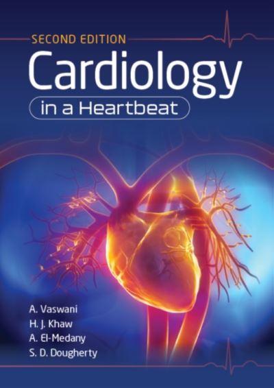 Cardiology in a Heartbeat