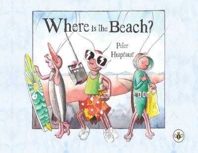 Where Is the Beach?