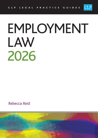 Employment Law 2026