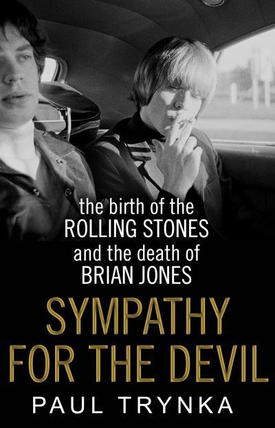 Sympathy For the Devil