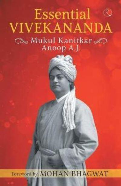 Essential Vivekananda