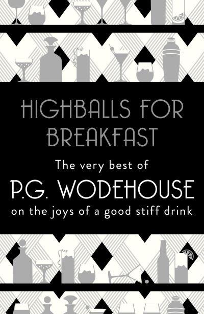 Highballs For Breakfast