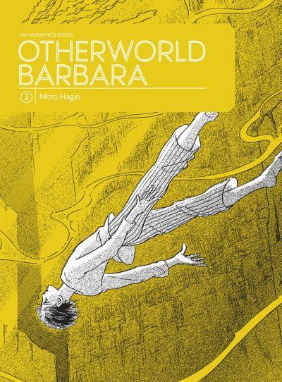 Otherworld Barbara. 2