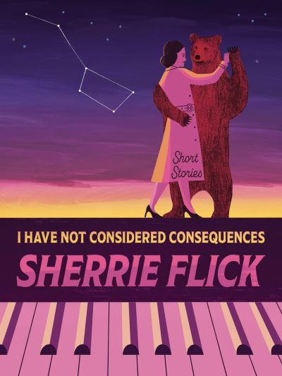 I Have Not Considered Consequences