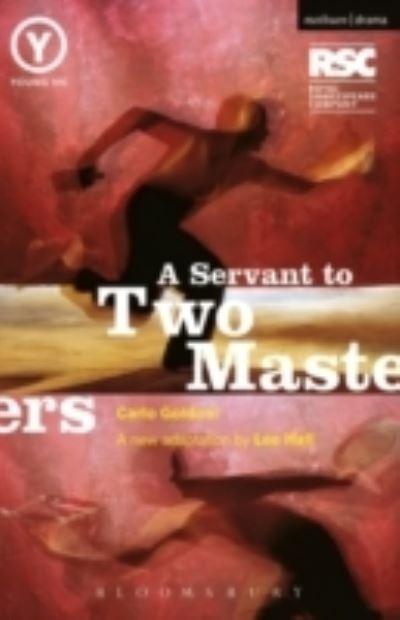A Servant To Two Masters