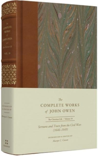 Sermons and Tracts From the Civil Wars (1646-1649)