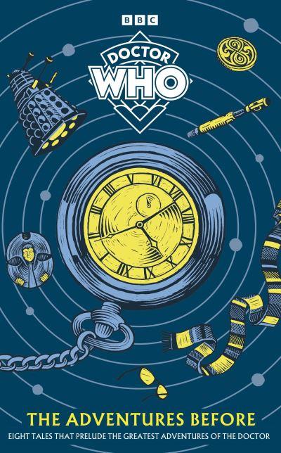 The Adventures Before