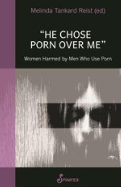"He Chose Porn Over Me"