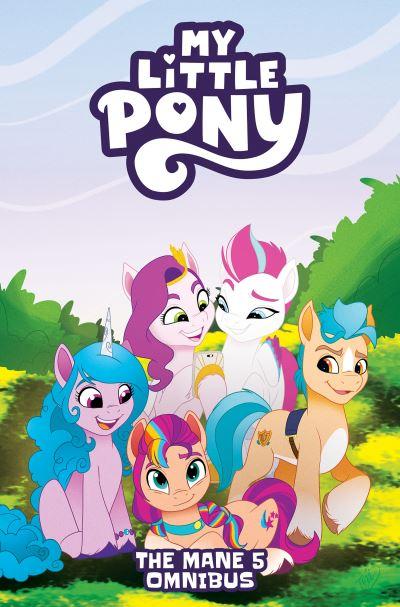 My Little Pony