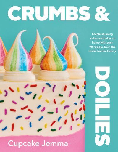 Crumbs &#38; Doilies