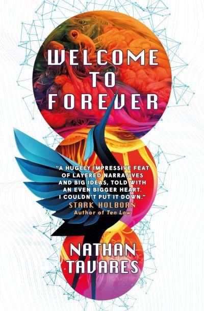 Welcome To Forever