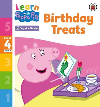 Birthday Treats