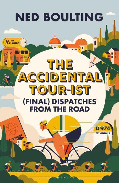 The Accidental Tour-Ist