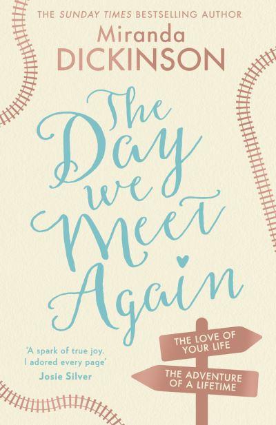 The Day We Meet Again