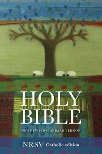 Holy Bible