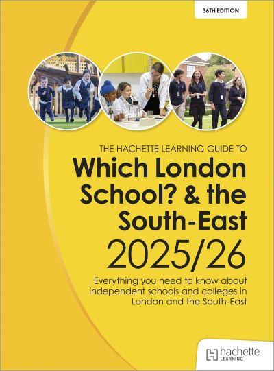 Which London School? & the South-East, 2025/26