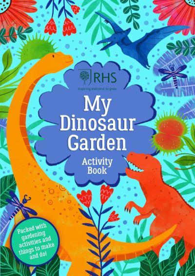 My Dinosaur Garden