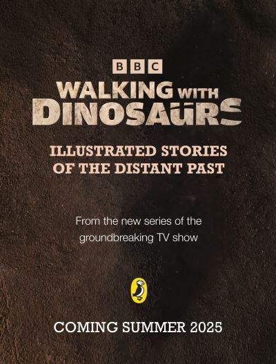 Walking With Dinosaurs