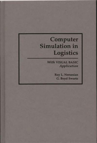 Computer Simulation in Logistics