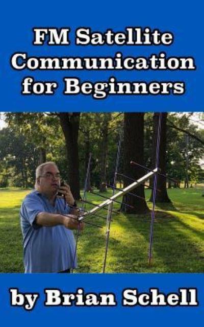 FM Satellite Communications For Beginners